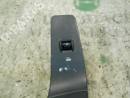 Used Left rear window switch Left rear window switch JEEP GRAND CHEROKEE II (WJ, WG) 3.1 TD 4x4 (140 hp) 3775613 3775613