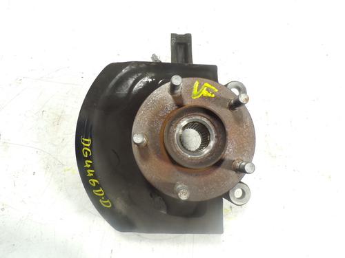 Right front steering knuckle RENAULT KOLEOS I (HY_)  | BP7235655M26 