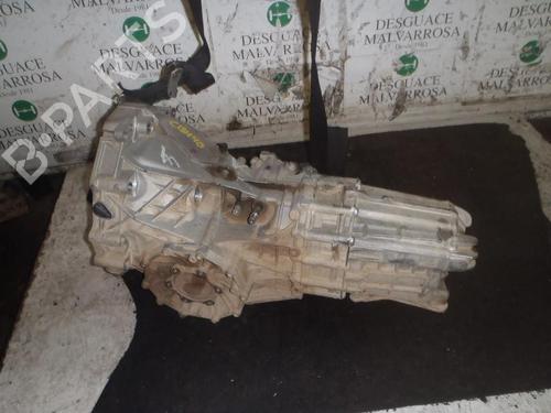 Used Gearbox Gearbox SEAT EXEO (3R2) 2.0 TDI (143 hp) 4014963 4014963