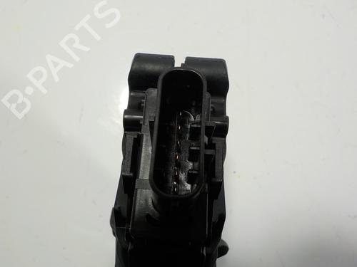 Pedal AUDI A1 Sportback (GBA)  | BP12960767I4