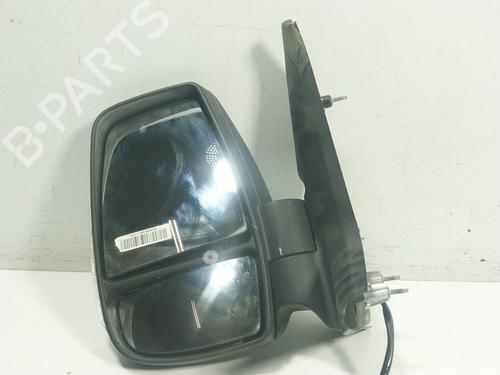 Used Left mirror Left mirror FORD TRANSIT V363 Platform/Chassis (FED, FFD) [2013-2026] 24539779 24539779