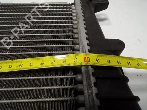 Water radiator BMW 4 Convertible (F33, F83)  | BP13537522M31 