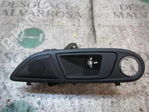 Used Front left interior door handle Front left interior door handle FORD FIESTA VI (CB1, CCN) 1.25 (82 hp) 3840075 3840075
