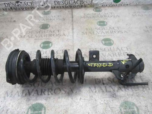 Used Right front shock absorber Right front shock absorber NISSAN NV200 / EVALIA Bus 1.5 dCi 85 (M20, M20M, M20K, M20KK) (86 hp) 3855435 3855435