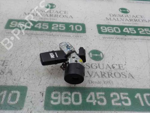 Used Electronic module Electronic module CITROËN C3 II (SC_) [2009-2026] 14283469 14283469