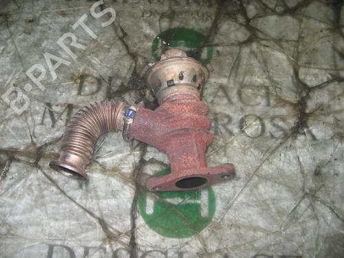 Used Egr Egr PEUGEOT 306 (7B, N3, N5) 2.0 HDI 90 (90 hp) 3773555 3773555