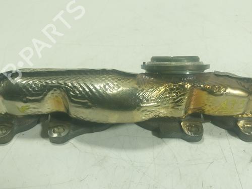 Used Exhaust manifold PORSCHE PANAMERA (971) 4.0 Turbo S (97BFR1) (630 hp) 29132340