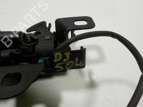Hood lock RENAULT TALISMAN (LP_)  | BP11916815C133 