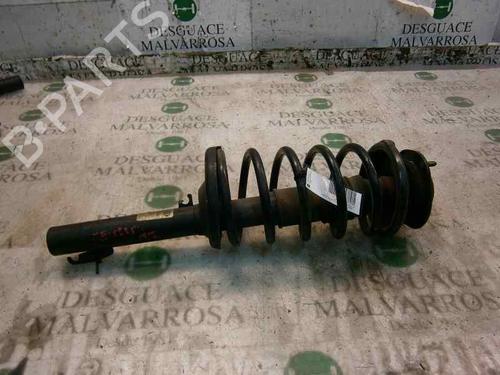 Used Left front shock absorber Left front shock absorber SKODA FELICIA Cube Van (6U5) [1995-2001] 3738098 3738098