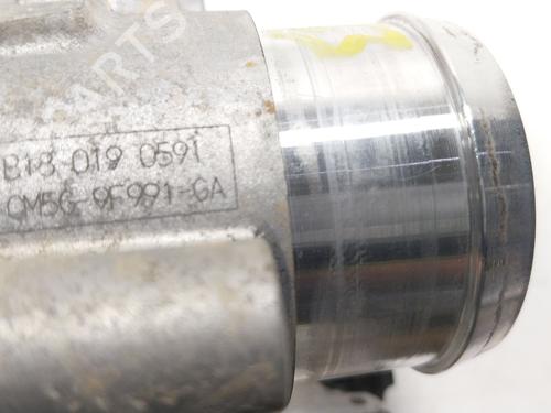 Throttle body FORD FIESTA VII (HJ, HF) 1.1 Ti-VCT | BP29538833M82 