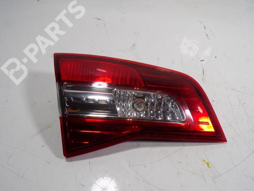 Used Left tailgate light Left tailgate light RENAULT KOLEOS I (HY_) 2.0 dCi 4x4 (HY0B) (173 hp) 9303280 9303280