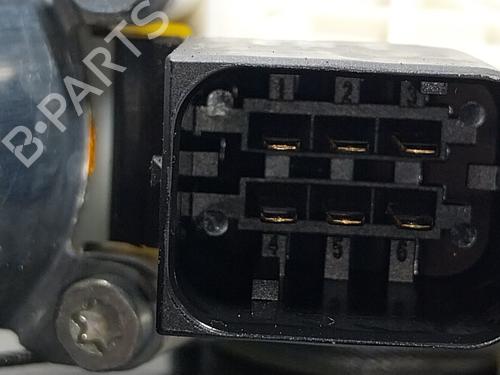 Rear left window mechanism MERCEDES-BENZ AMG GT Roadster (R190)  | BP26037542C24 