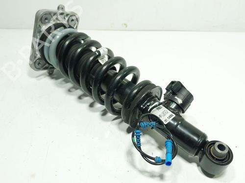 Left rear shock absorber BMW XM (G09) XM All-wheel Drive | BP33476587M18 - Image 3