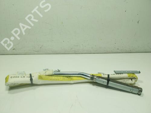 Used Left curtain airbag SSANGYONG KORANDO (CK) 2.2 Xdi (178 hp) 28511174