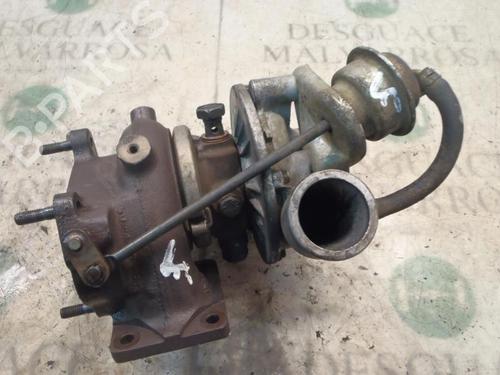 Turbo/Compressor Turbo/Compressor KIA CARNIVAL II (GQ) 2.9 CRDi (144 hp) 3812995 3812995