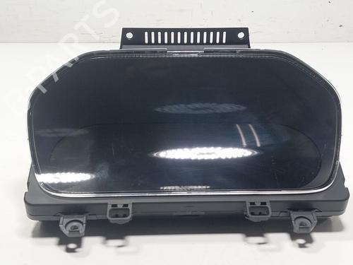 Used Instrument cluster Instrument cluster VOLVO XC60 II (246) D4 Polestar (200 hp) 27649026 27649026