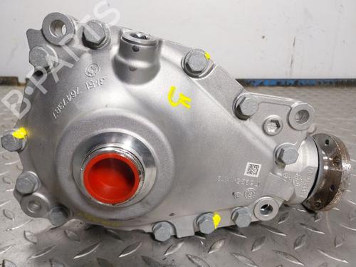 Used Front differential BMW i4 (G26) [2021-2025]  25495513