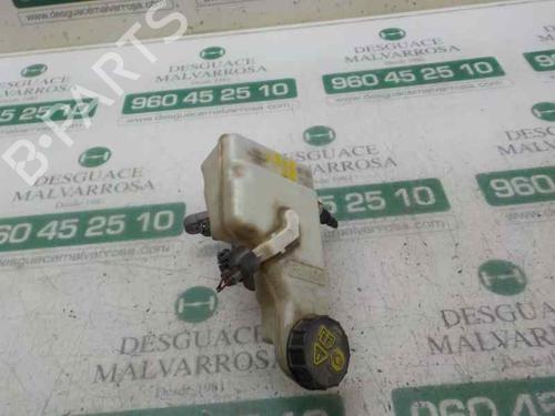 Brake master cylinder FORD FOCUS III | BP4465804M77 - Image 3