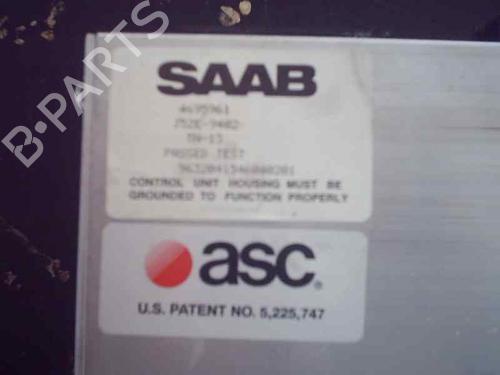 Electronic module SAAB 900 II Coupe  | BP4019211M83