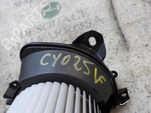 Heater blower motor OPEL CORSA D (S07) 1.4 (L08, L68) | BP3845664M62