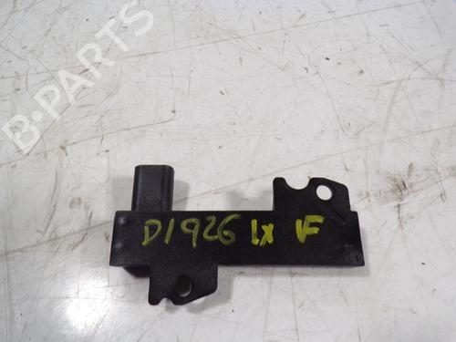 Used Electronic module JAGUAR XF I (X250) 2.2 D (190 hp) 9301127