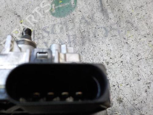 Front wiper motor FORD MONDEO IV (BA7) 2.0 TDCi | BP3855749M29 