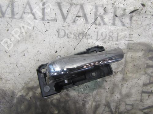 Used Front left interior door handle Front left interior door handle ALFA ROMEO 147 (937_) 1.6 16V T.SPARK ECO (937.AXA1A, 937.BXA1A) (105 hp) 4008533 4008533