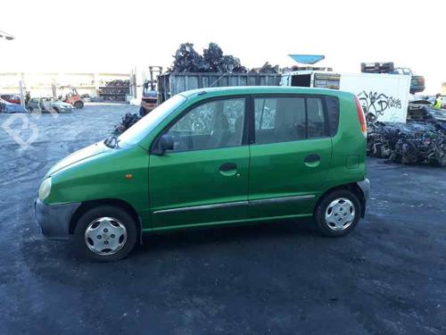 Hood HYUNDAI ATOS (MX)  | BP5624017C1 