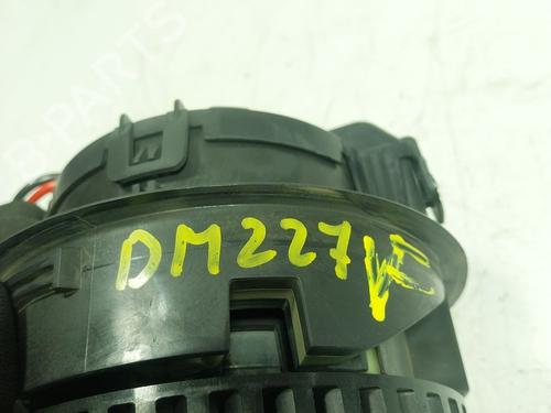 Heater blower motor PEUGEOT 2008 I (CU_) 1.5 BlueHDI 100 | BP16664675M62