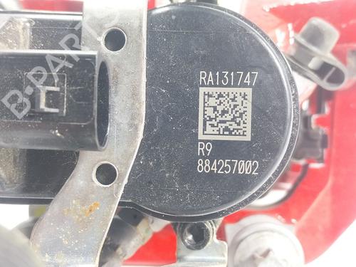 Right rear brake caliper BMW 4 Coupe (G22, G82) 420 d Mild-Hybrid xDrive | BP23648876M106
