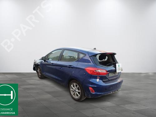 Alternator FORD FIESTA VII (HJ, HF) 1.1 Ti-VCT | BP29527981M7  - Image 12