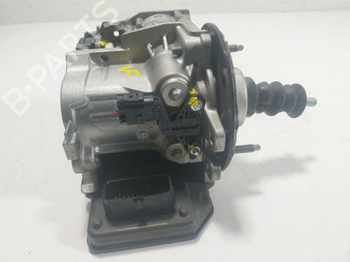 Used Servo brake Servo brake PORSCHE PANAMERA Sport Turismo (971) [2017-2023] 23191886 23191886