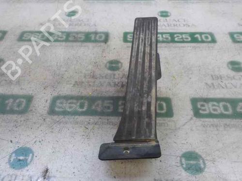 Used Pedal Pedal BMW 3 (F30, F80) [2011-2018] 6450288 6450288