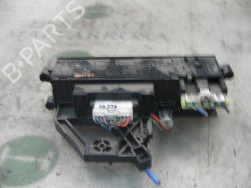 Climate control NISSAN PRIMERA (P10) 2.0 D | BP3760667I5 
