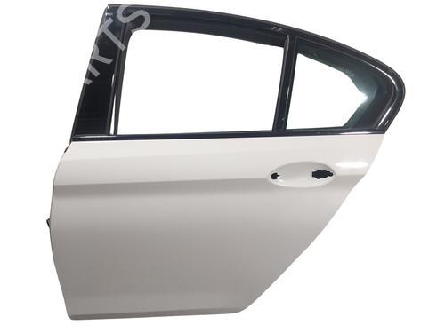 Used Left rear door Left rear door BMW 3 (G20, G80, G28) 318 i (156 hp) 25043366 25043366