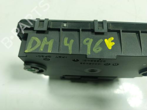 Electronic module PORSCHE PANAMERA (970) 3.0 D | BP17101932M83 