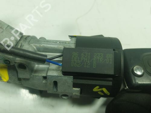 Electronic module CITROËN C3 II (SC_) 1.1 i | BP17082065M83 