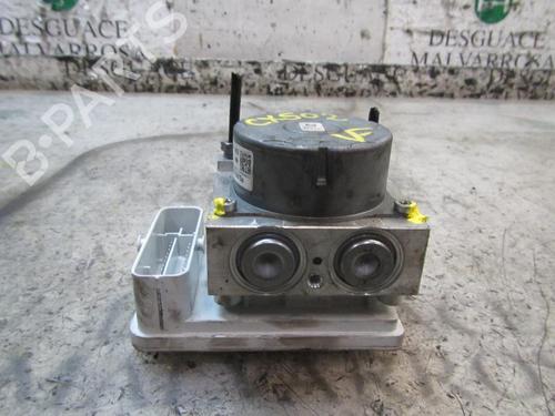 Bremsaggregat ABS für CITROËN C3 II (SC_) [2009-2025]  3842675