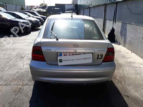 Left front steering knuckle OPEL VECTRA B (J96) 2.0 DTI 16V (F19) | BP8418646M25 