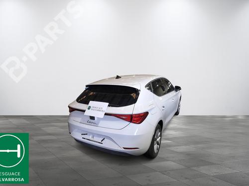 Left sun visor SEAT LEON (KL1, KLG)  | BP10921862I1  - Image 6