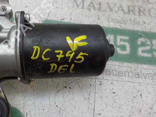 Front wiper motor NISSAN NV200 / EVALIA Bus  | BP4518592M29 