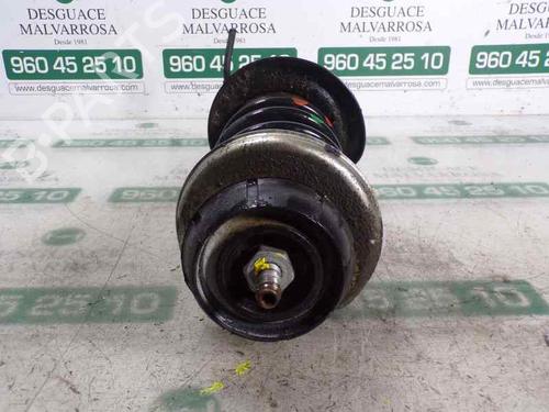 Right front shock absorber DACIA DOKKER Express Box Body/MPV 1.5 dCi 75 / Blue dCi 75 (FEJW, FEAH) | BP6539249M17 
