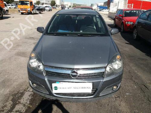 Display monitor OPEL ASTRA H (A04) 1.7 CDTI (L48) | BP4710114C48  - Image 6