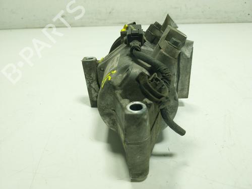 AC-Kompressor DACIA LODGY (JS_) 1.5 Blue dCi 115 (JSJT) | BP29310001M34 
