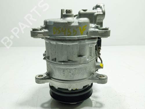 AC compressor BMW X5 (G05, F95) xDrive 40 d Mild-Hybrid | BP34119819M34  - Image 5