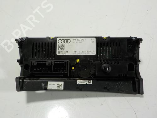 Climate control AUDI A5 Sportback (8TA)  | BP13636964I5 
