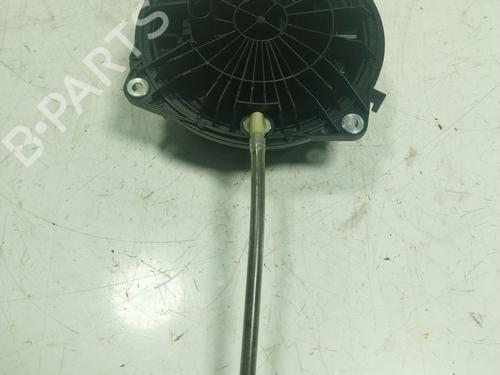 Tailgate handle VW GOLF VII (5G1, BQ1, BE1, BE2) 1.6 TDI | BP16195313C132 