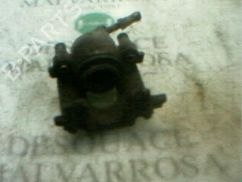 Right front brake caliper SEAT IBIZA II (6K1)  | BP11555355M104 