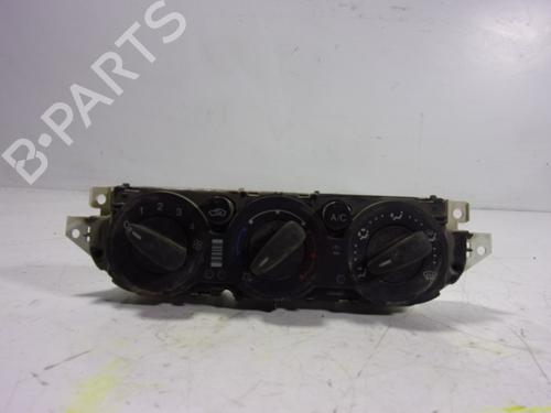 Used Climate control FORD TRANSIT CONNECT V408 Box Body/MPV [2013-2025]  11190694