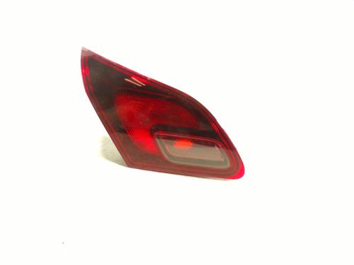 Used Left tailgate light OPEL ASTRA J (P10) [2009-2016]  7664401